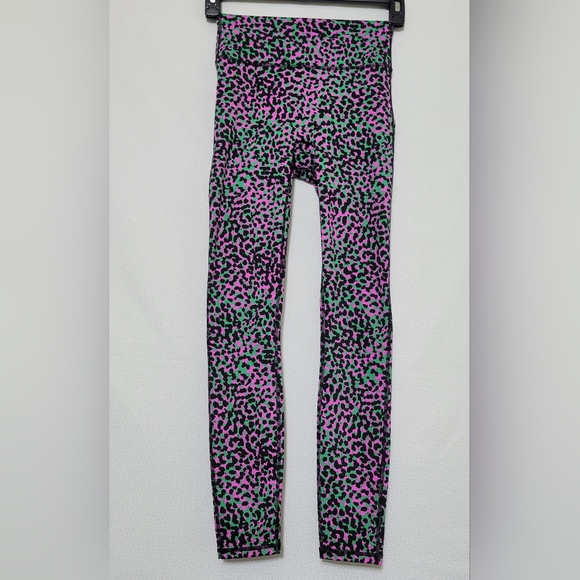 NWT Fabletics Motion365 Leggings Size Small - Picture 4 of 8